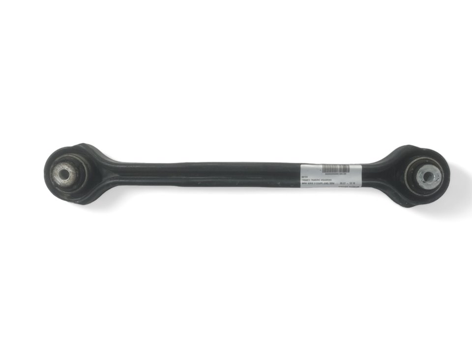 Tirante trasero izquierdo N47D20C 33326763473 de Bmw 3 coupé (e92) 2006-2010 con 110000 km - pieza usada