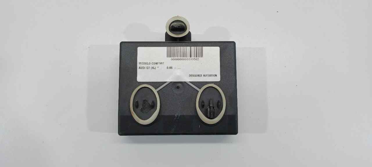 DODGE Q7 4L (2005-2015) Comfort Control Unit 4L0959794B 19956999