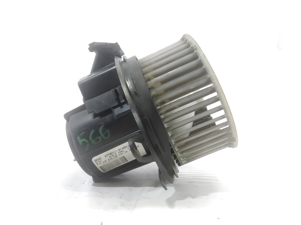 MERCEDES-BENZ C-Class W204/S204/C204 (2004-2015) Heater Blower Fan 9409653 25924243