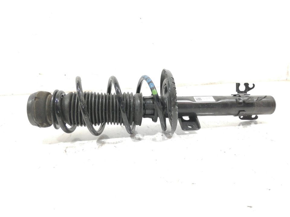 AUDI A7 C7/4G (2010-2020) Front Left Shock Absorber 6C0413031 20003882