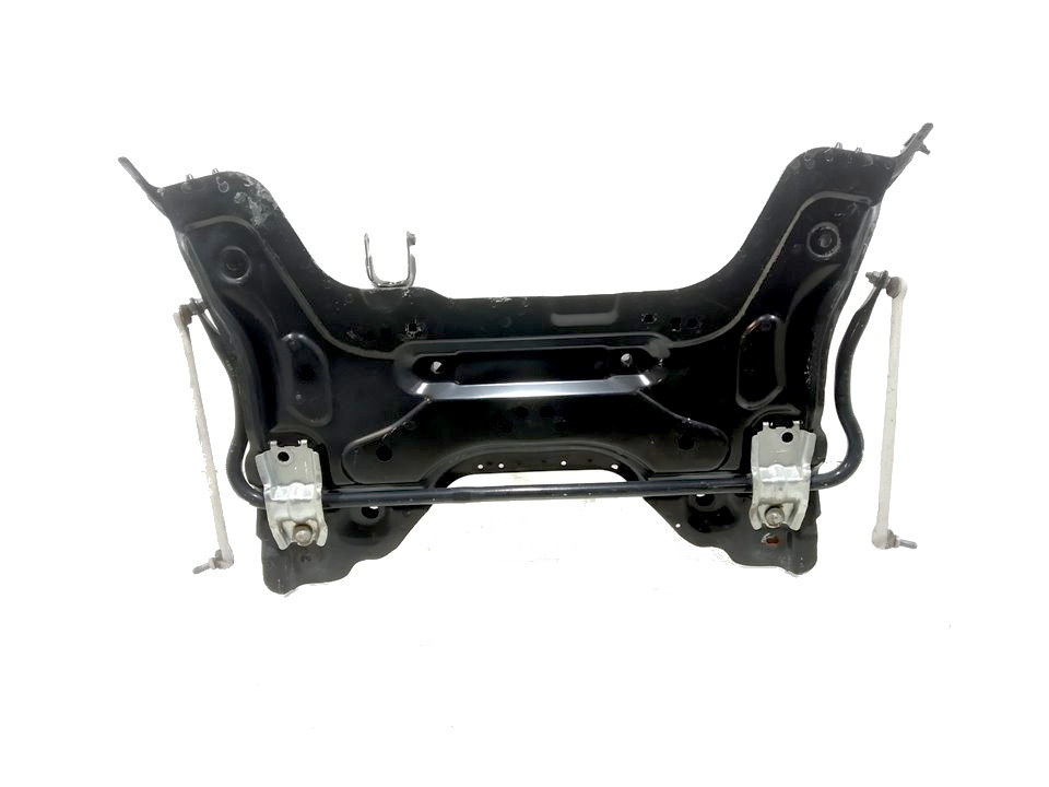 CITROËN C4 Picasso 1 generation (2006-2013) Front Suspension Subframe 3502FH 25923396