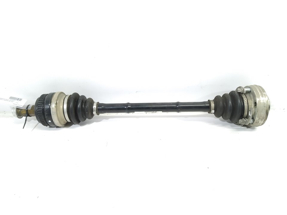 BMW 3 Series E90/E91/E92/E93 (2004-2013) Rear Left Driveshaft 7533445AI02 25922266