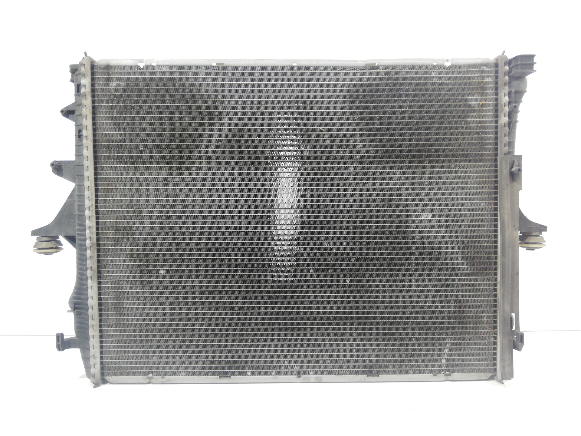 DODGE Q7 4L (2005-2015) Air Con Radiator 7L6121253 19949795