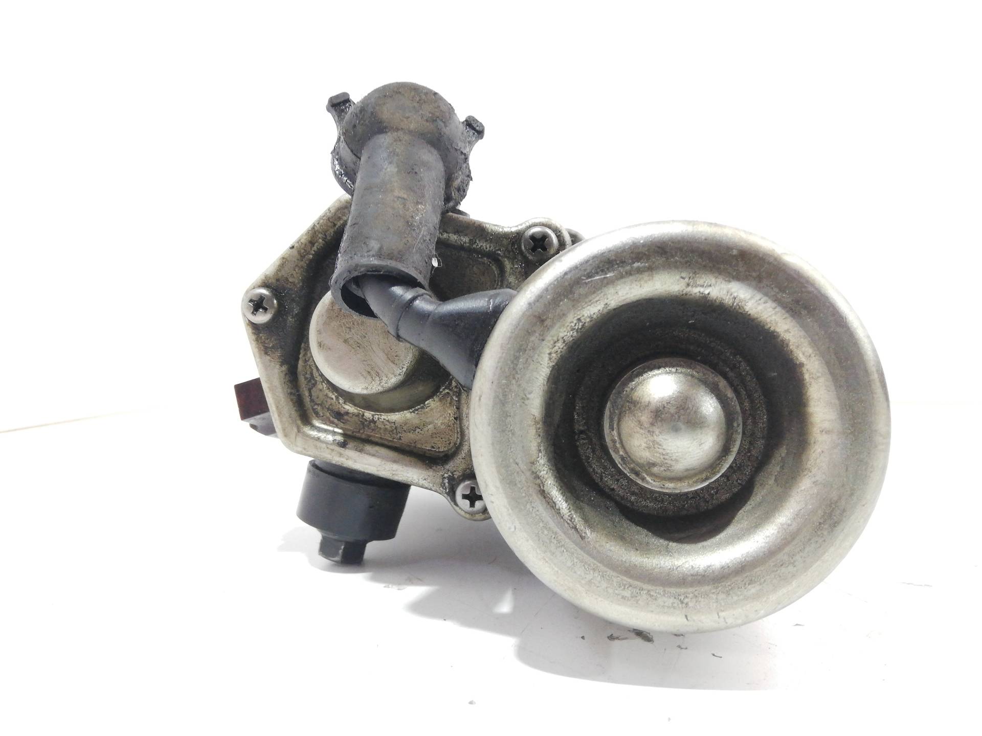 HYUNDAI Santa Fe CM (2006-2013) Starter Motor 3610027001 25920886