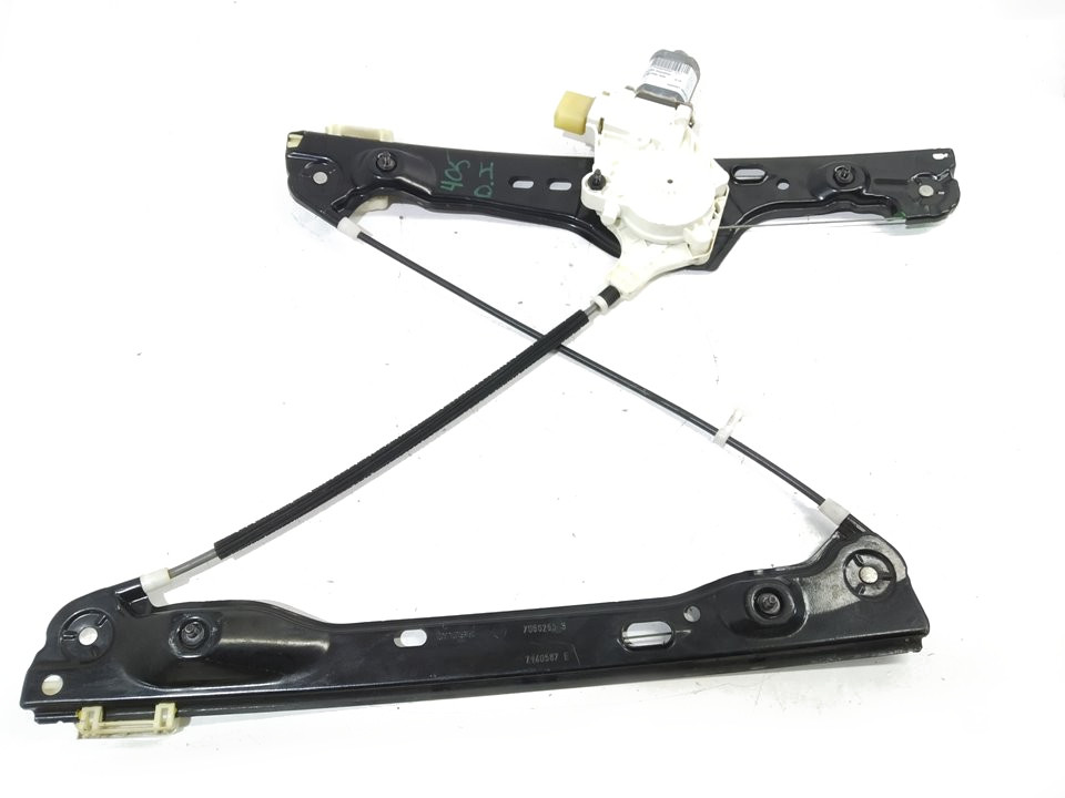 BMW 3 Series E90/E91/E92/E93 (2004-2013) Front Left Door Window Regulator 0130822226 20004407