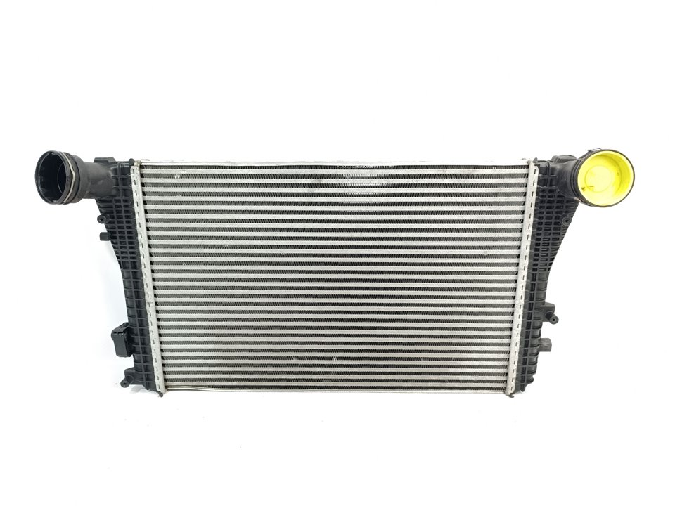 CHEVROLET Intercooler Radiator 1K0145803T 25929451