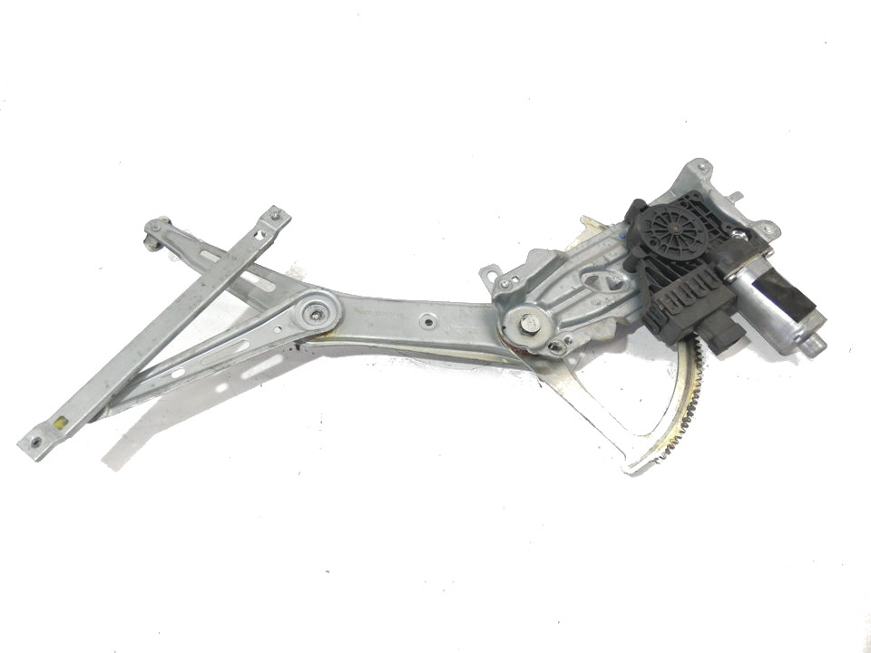 OPEL Zafira B (2005-2010) Front Left Door Window Regulator 994886101 20000211