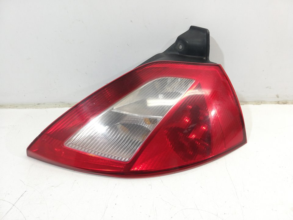 RENAULT Megane 2 generation (2002-2012) Jobb hátsó lámpa  8200073237 19957829