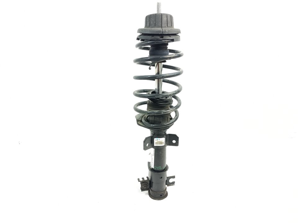 FIAT Stilo 1 generation (2001-2010) Front Left Shock Absorber 50700693 25925835