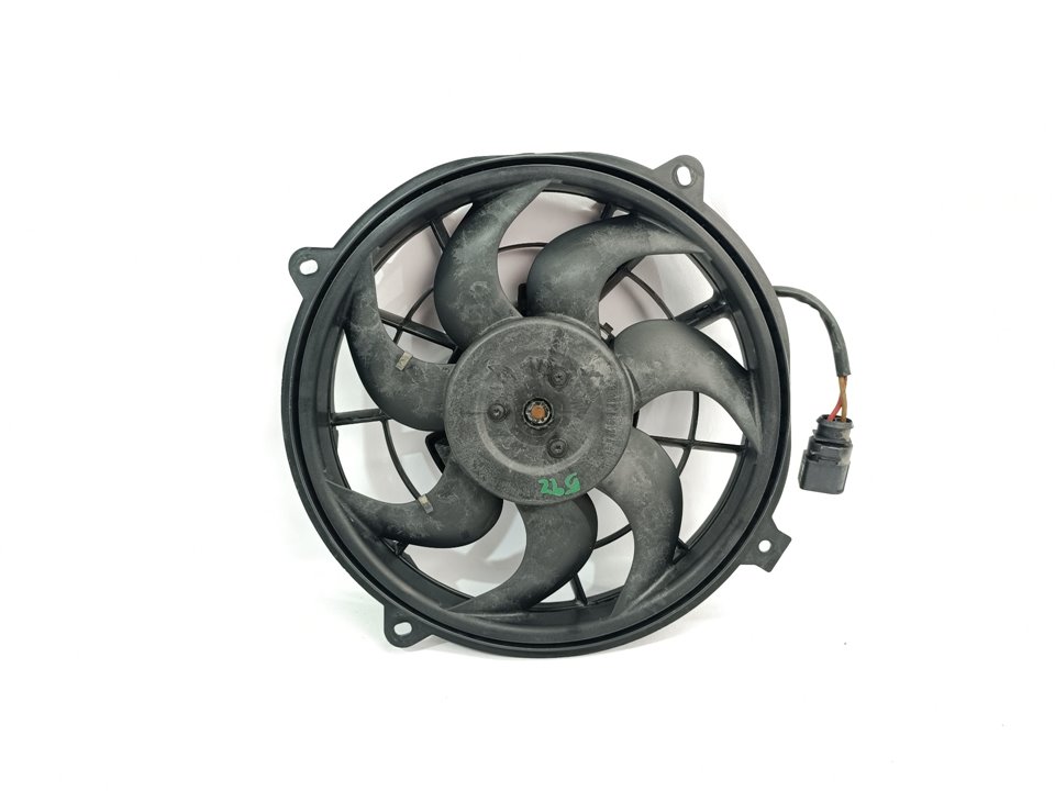 FORD Galaxy 1 generation (1995-2006) Ventilator difuzor 0130303878 25926733