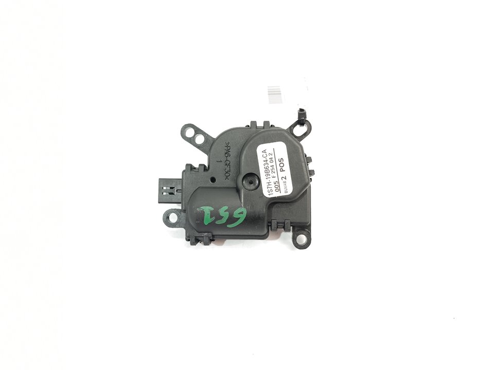 FORD Fiesta 5 generation (2001-2010) Kiti valdymo blokai 1S7H19B634CA 25970345