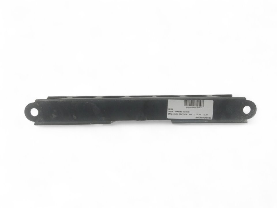 BMW 3 Series E90/E91/E92/E93 (2004-2013) Oikea takavarsi 33326763477 25922238