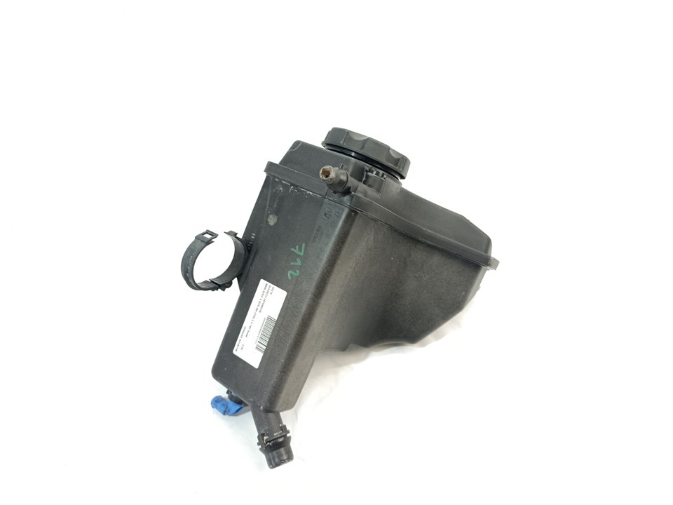 BMW 3 Series E90/E91/E92/E93 (2004-2013) Expansion Tank 10808611 25929330