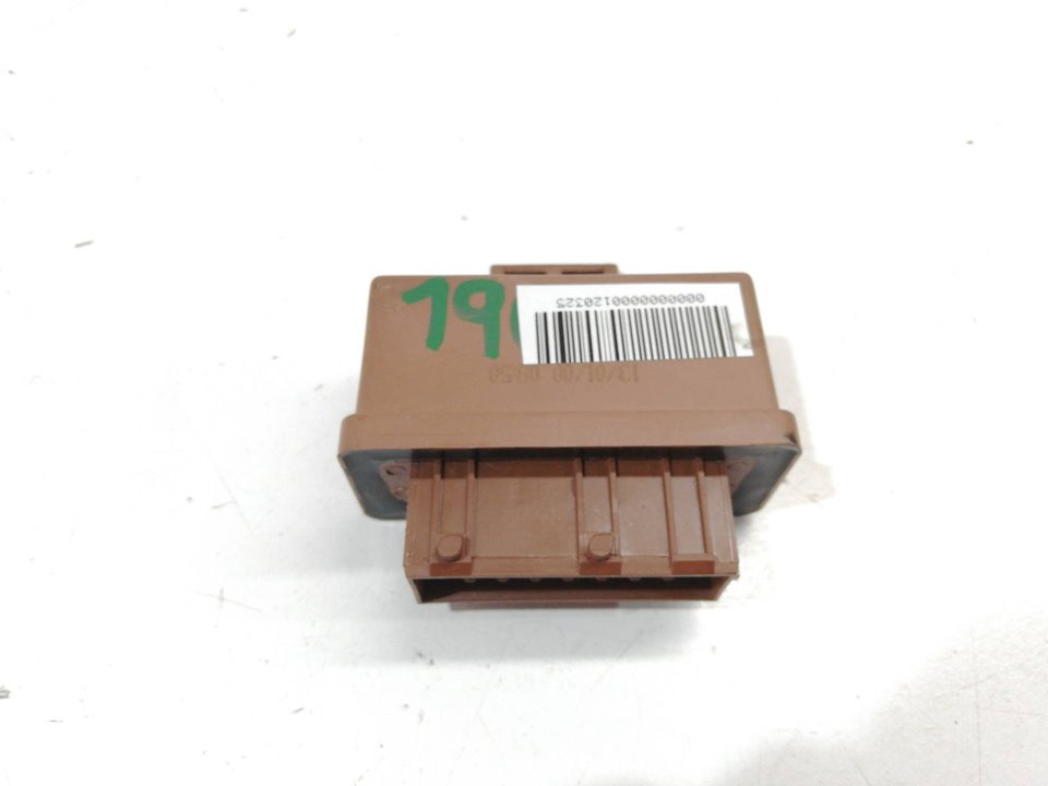 CHEVROLET Relays 240109 25920568