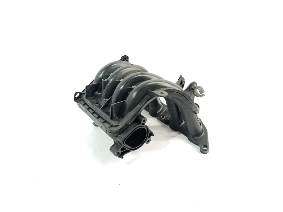 PEUGEOT 206 1 generation (1998-2009) Intake Manifold 9631980380 25925234