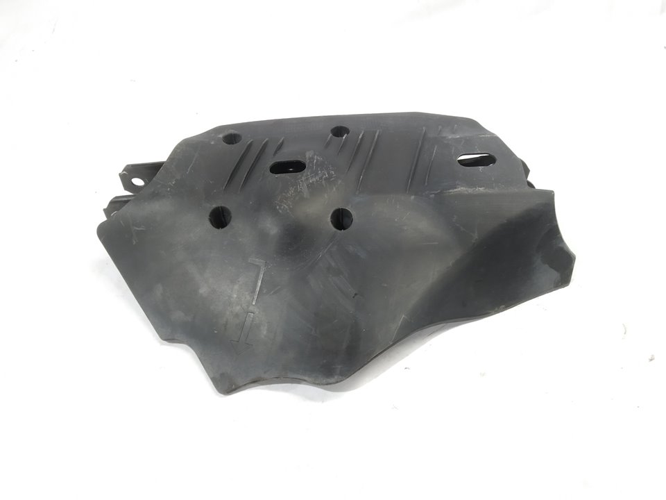 BMW 3 Series F30/F31 (2011-2020) Bal hátsó keresztlengőkar 6796137 25923132