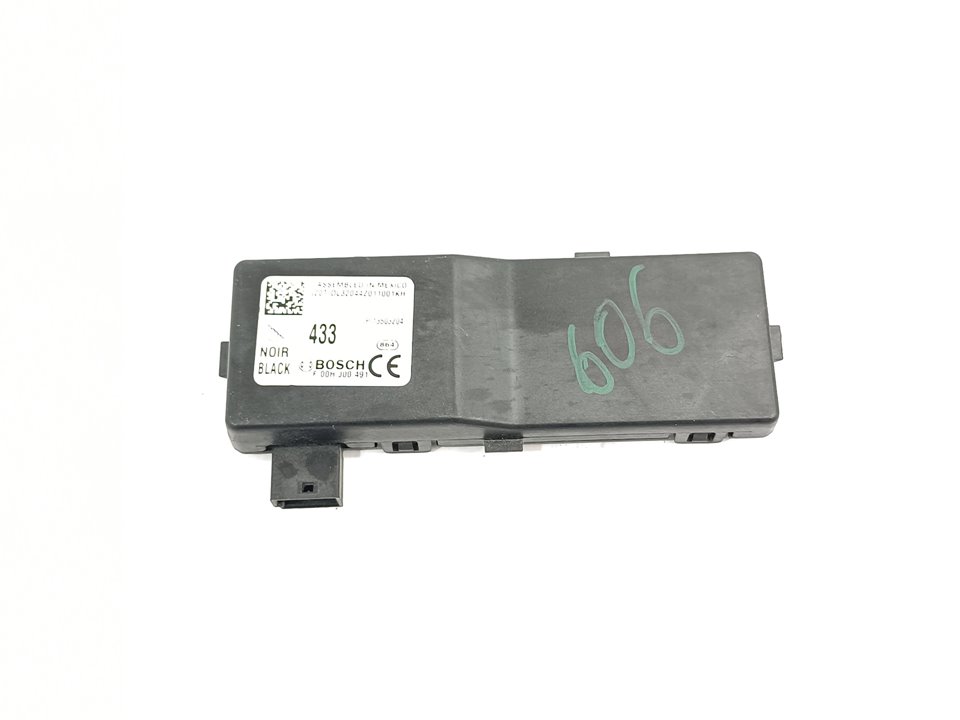 OPEL Insignia A (2008-2016) Alte unități de control 13503204 25970057