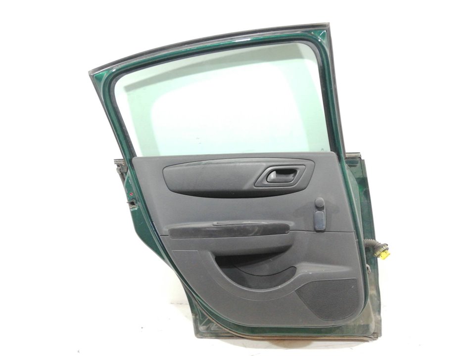 PEUGEOT C4 1 generation (2004-2011) Rear Left Door 9006H8 19964239