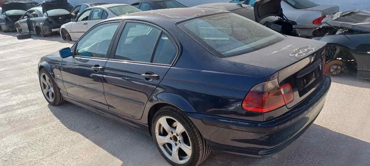 VAUXHALL 3 Series E46 (1997-2006) Scrumieră 307180200 19988160