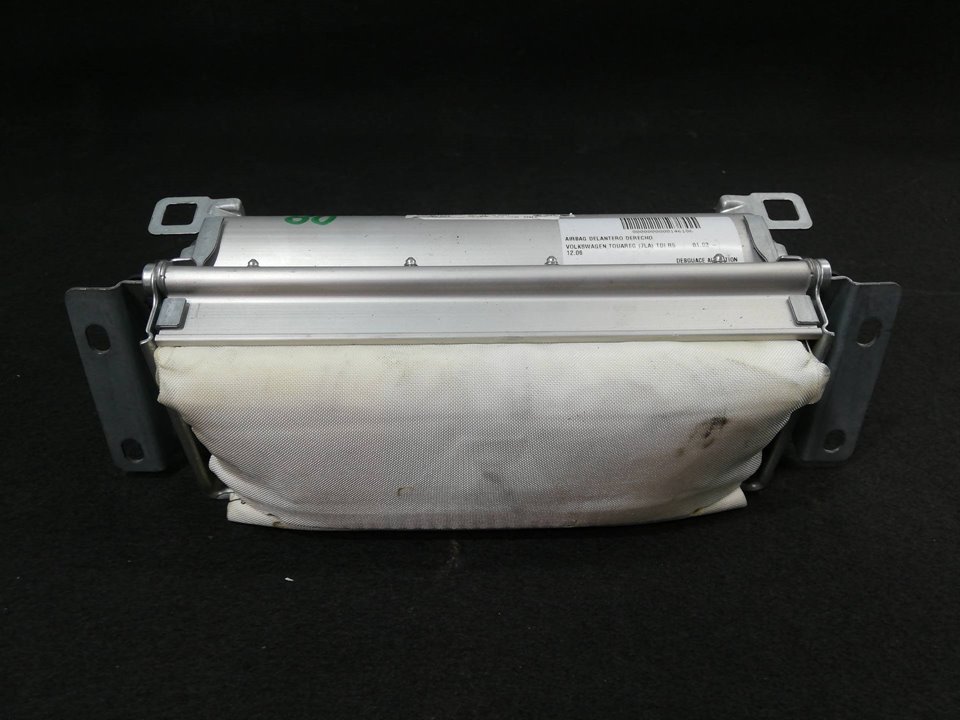 VOLKSWAGEN Touareg 1 generation (2002-2010) Other part 30341440A 19991301