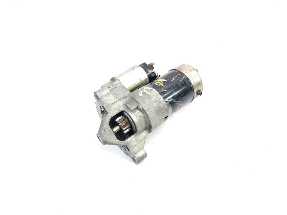 Motor arranque 4HW 9656262780 de Fiat Ulysse (179_) 2008-2011 - pieza usada