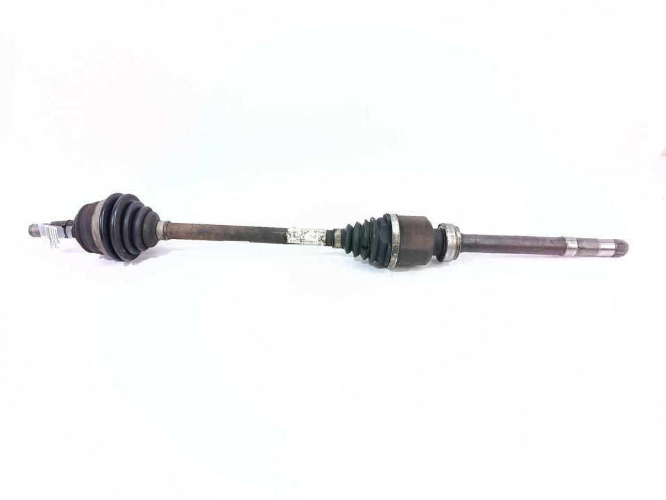 Front transmission rh BH01 9809527980 de Peugeot 308 ii (lb_, lp_, lw_, lh_, l3_) 2013-2020 - pieza usada