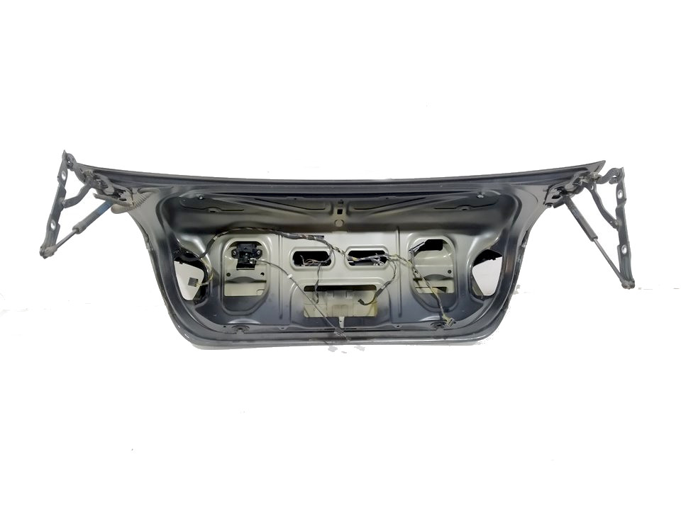 BMW 3 Series E90/E91/E92/E93 (2004-2013) Крышка багажника 41627151491 20013398