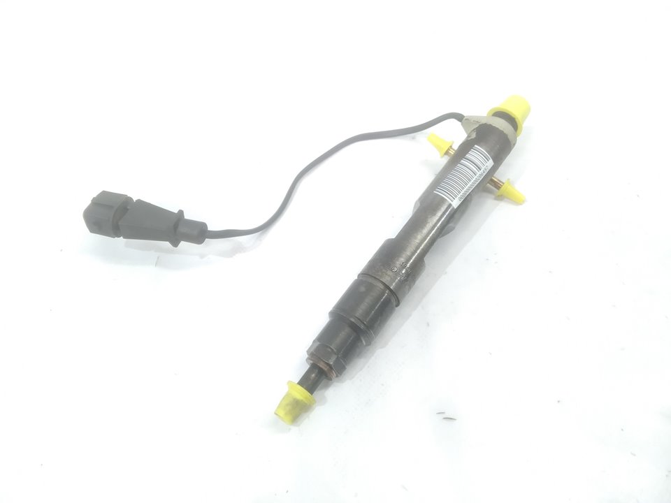 NISSAN Injector de combustibil 038130201F 25924209