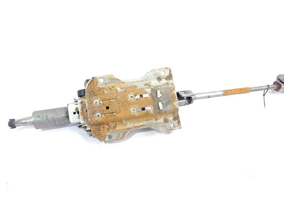 Columna direccion 8HS 51854210 de Peugeot Bipper 2008-2011 - pieza usada