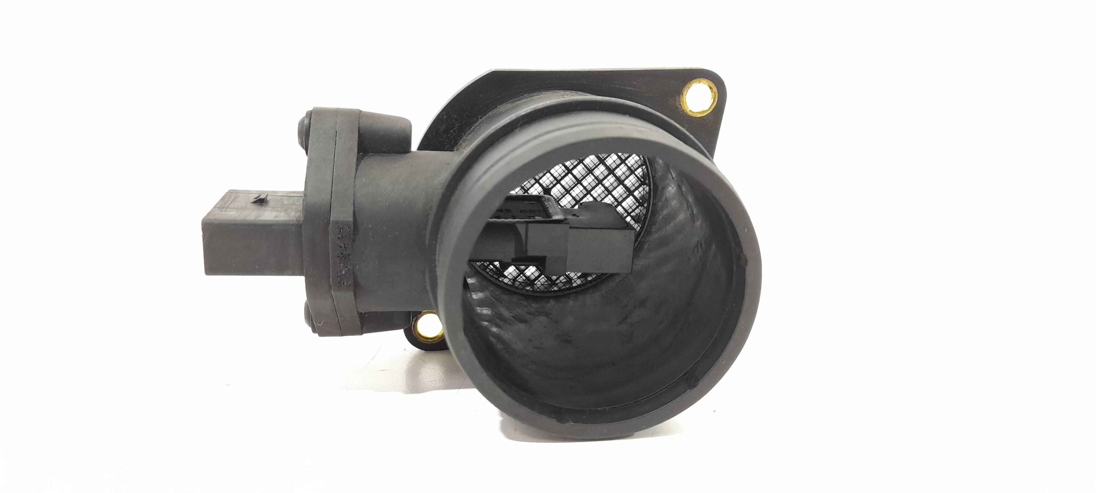 VAUXHALL Octavia 1 generation (1996-2010) Mass Air Flow Sensor MAF 0280217121 25921362