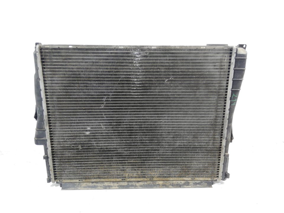 VAUXHALL 3 Series E46 (1997-2006) Air Con Radiator 204D1 19990057