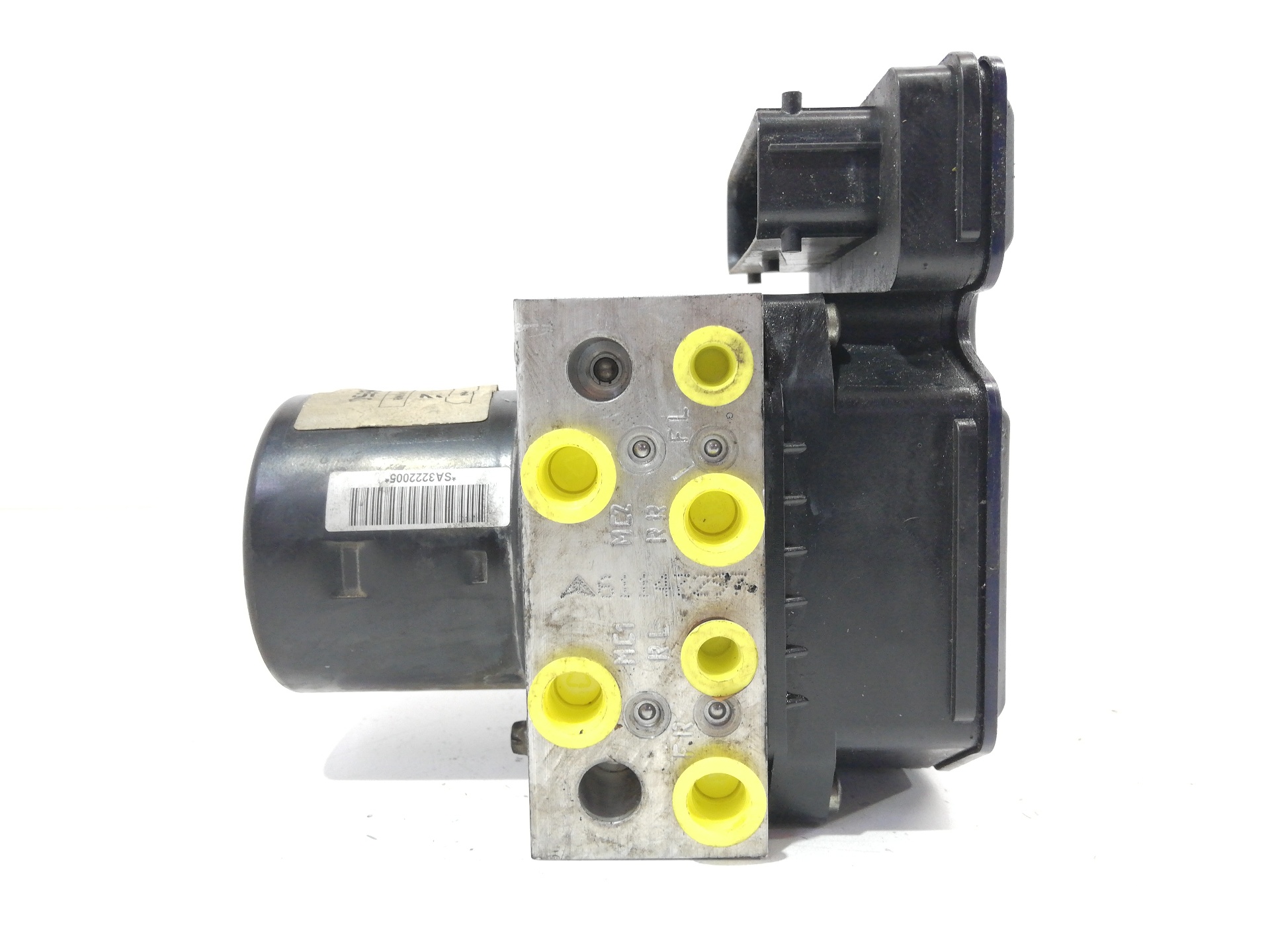 OPEL ABS Pump 22757649 25920604