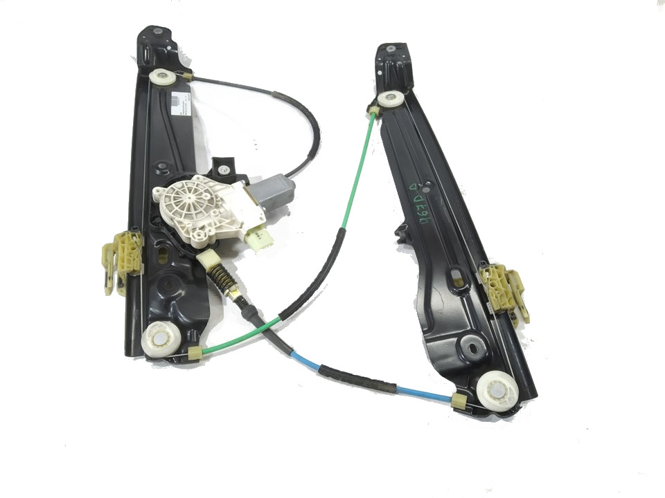 BMW 5 Series F10/F11 (2009-2017) Front Right Door Window Regulator 72715649 20037559