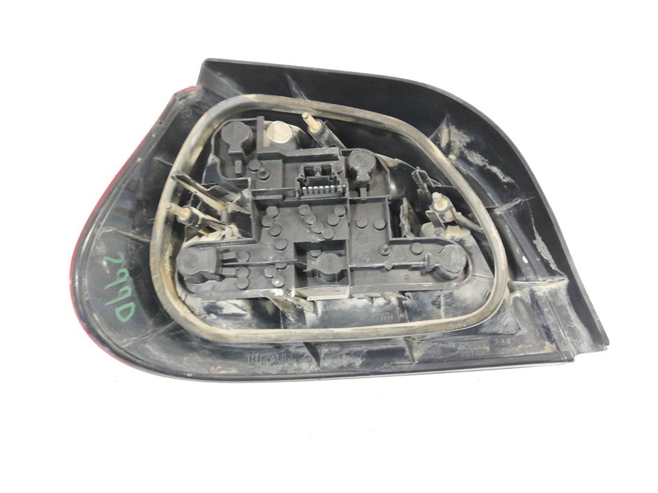 Scheinwerfer hinten rechts F9Q736 7700428321 de Renault Megane i (ba0/1_) 1996-2003
