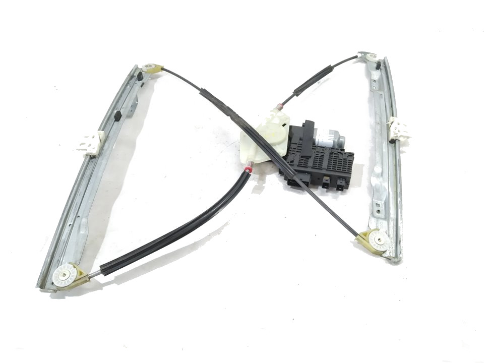 TOYOTA C4 Picasso 1 generation (2006-2013) Front Left Door Window Regulator 9682495680 20023560