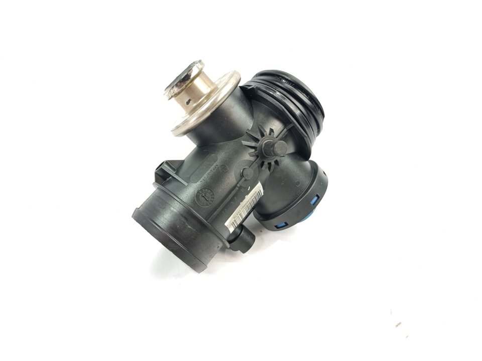 Válvula egr WJZ 9631854280 de Peugeot 206 hatchback (2a/c) 1998-2002 - pieza usada