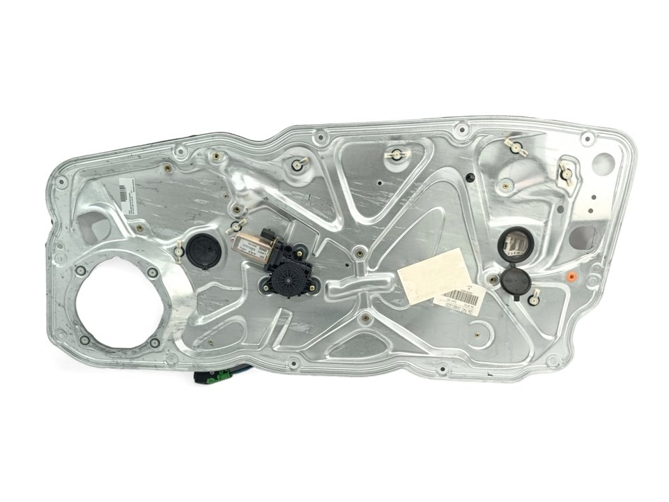 FIAT Stilo 1 generation (2001-2010) Front Right Door Window Regulator 00468102230 25929242