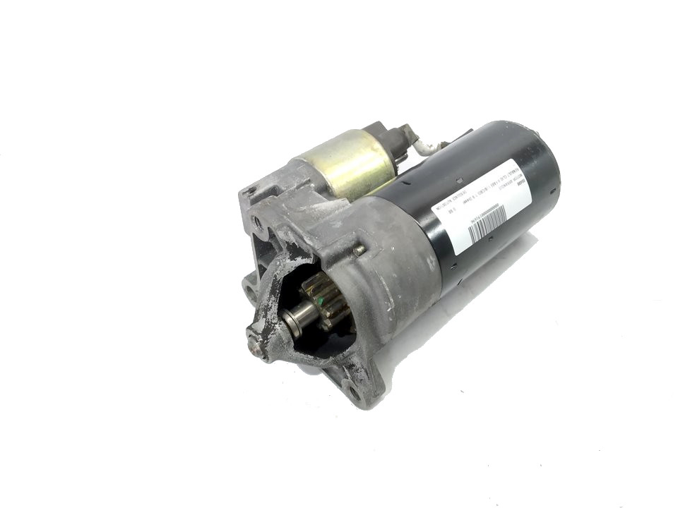 VAUXHALL Clio 2 generation (1998-2013) Стартер 0001108186 20355644