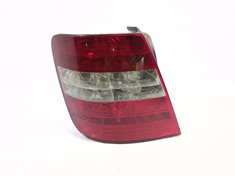 FIAT Stilo 1 generation (2001-2010) Rear Left Taillight 46758988 25970595