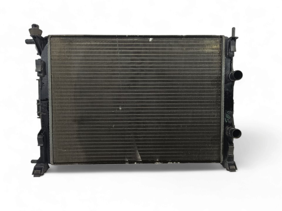 DODGE Gaisa kondensācijas radiators 8200115542 25924844