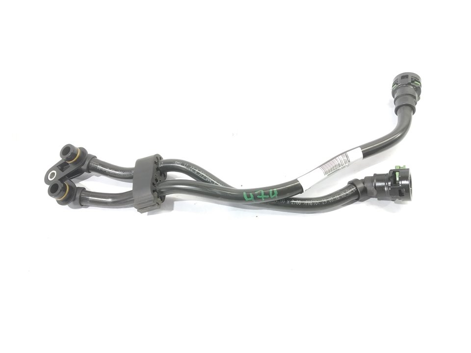 BMW 3 Series F30/F31 (2011-2020) Muut putket 8570449 25923409