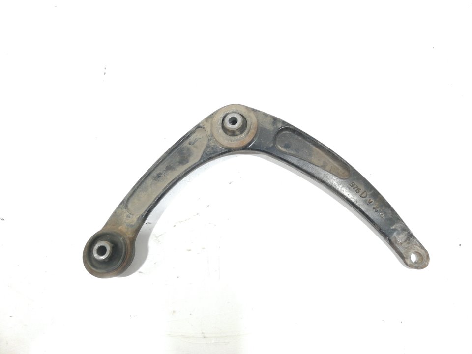 PEUGEOT C4 1 generation (2004-2011) Braț de control inferior dreapta față 1643188980 19962734