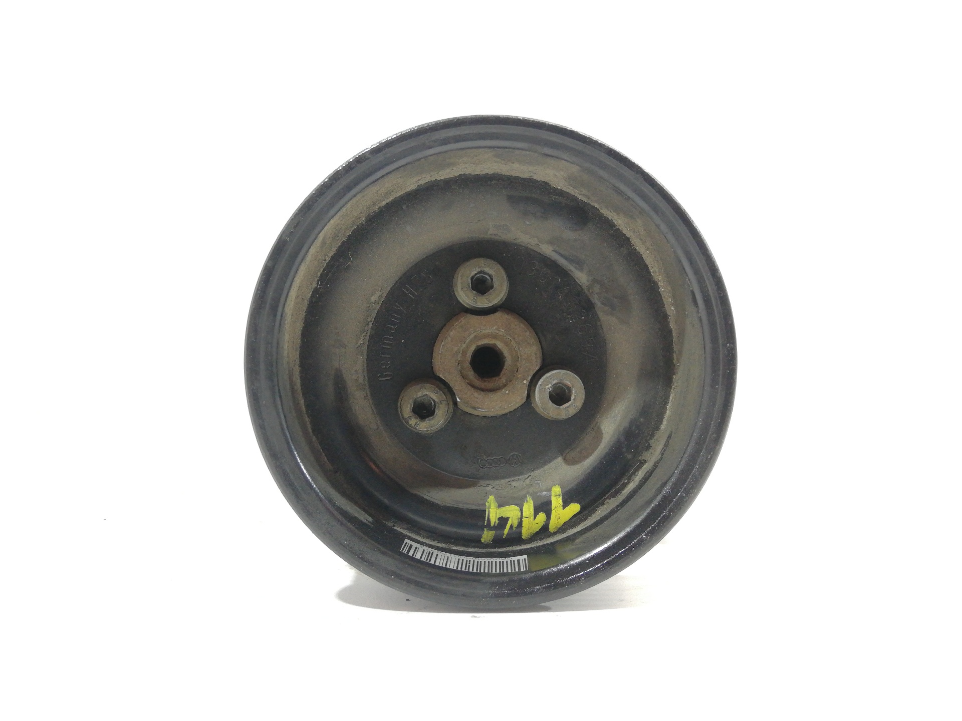 VOLKSWAGEN High Pressure Fuel Pump 030145269A 25919955