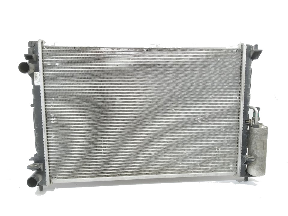 NISSAN Pathfinder R50 (1996-2004) Air Con Radiator 071583842F 25921902