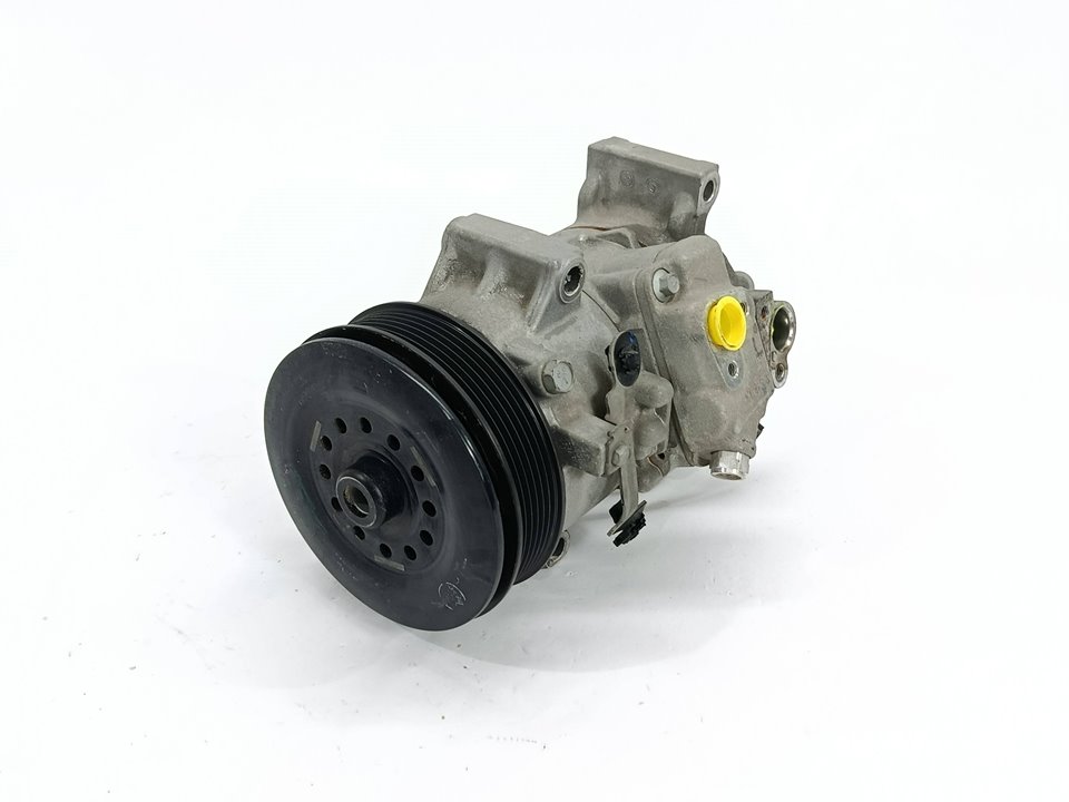 Compresseur clim 1ZR 4472601493 de Toyota Auris (_e15_) 2007-2012 - pieza usada