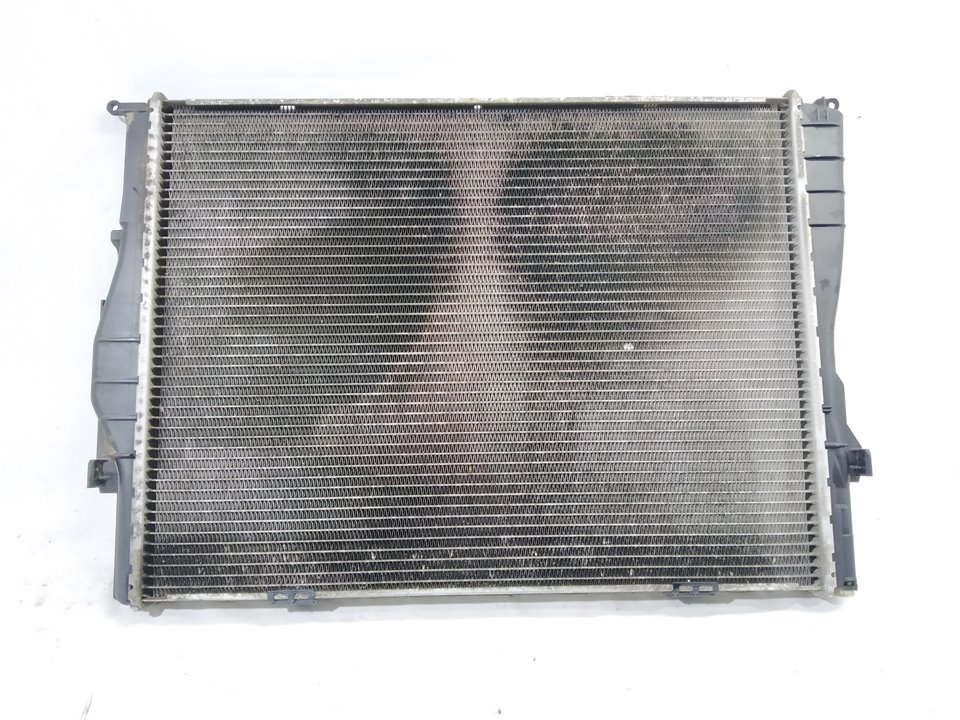 BMW 1 Series E81/E82/E87/E88 (2004-2013) Air Con Radiator 11074810 20005166