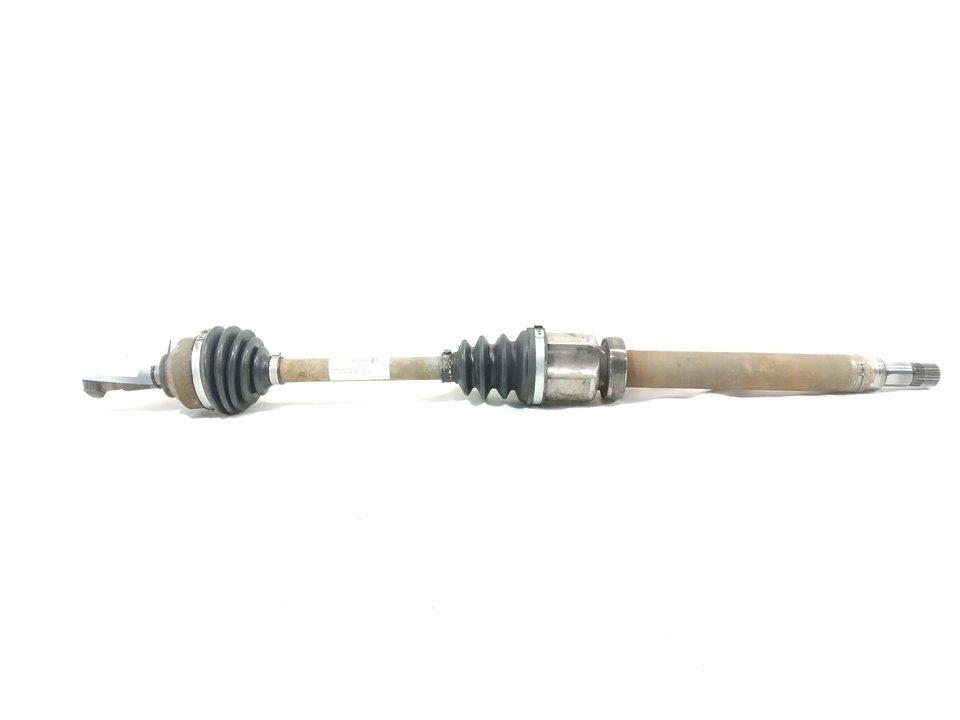 PEUGEOT Boxer 2 generation (1993-2006) Front Right Driveshaft 1S4W3B436AA 25922085