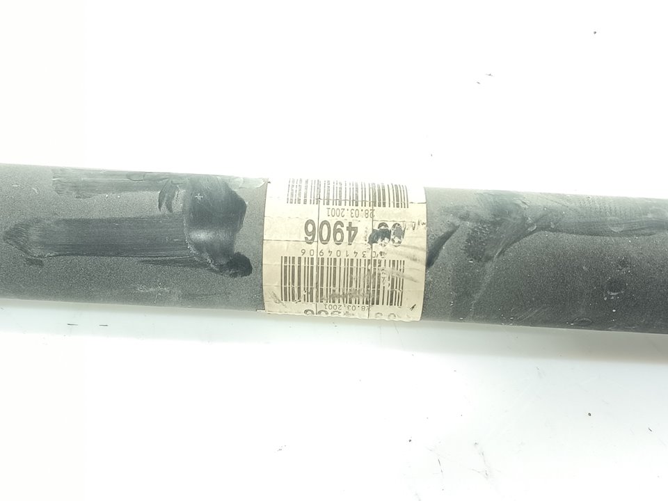 MERCEDES-BENZ C-Class W203/S203/CL203 (2000-2008) Gearbox Short Propshaft 2034104906 25925538