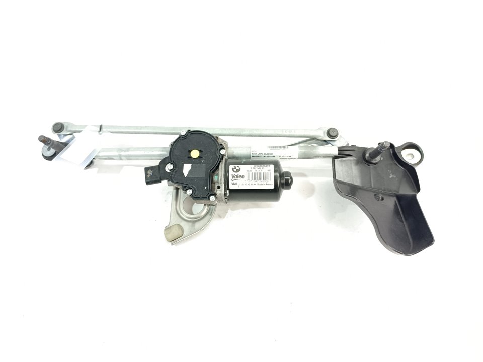 BMW 1 Series F20/F21 (2011-2020) Front Windshield Wiper Mechanism W000026097 25928132