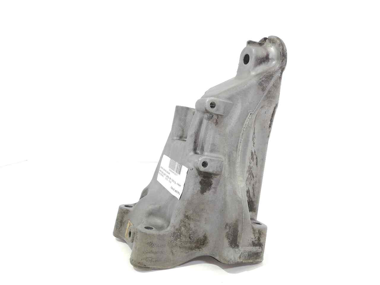 MERCEDES-BENZ C-Class W205/S205/C205 (2014-2023) Right Side Engine Mount A6512234304 25920124